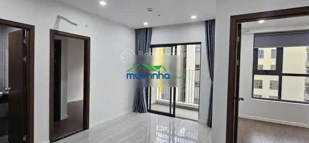 Thiết kế đặc biệt với layout ngang - tháp emerald đón ánh sáng cực tốt - 4
