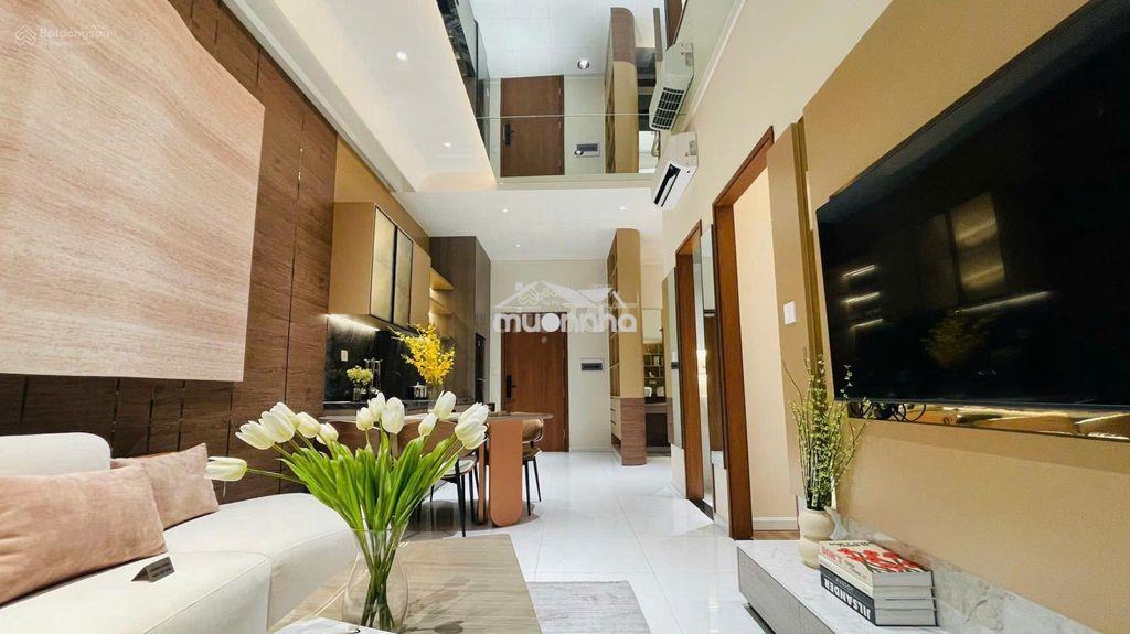 2pn 2wc 51,5m 2,182 tỷ căn hộ fresia biên hòa ck 4%, gần aeon mall - 4