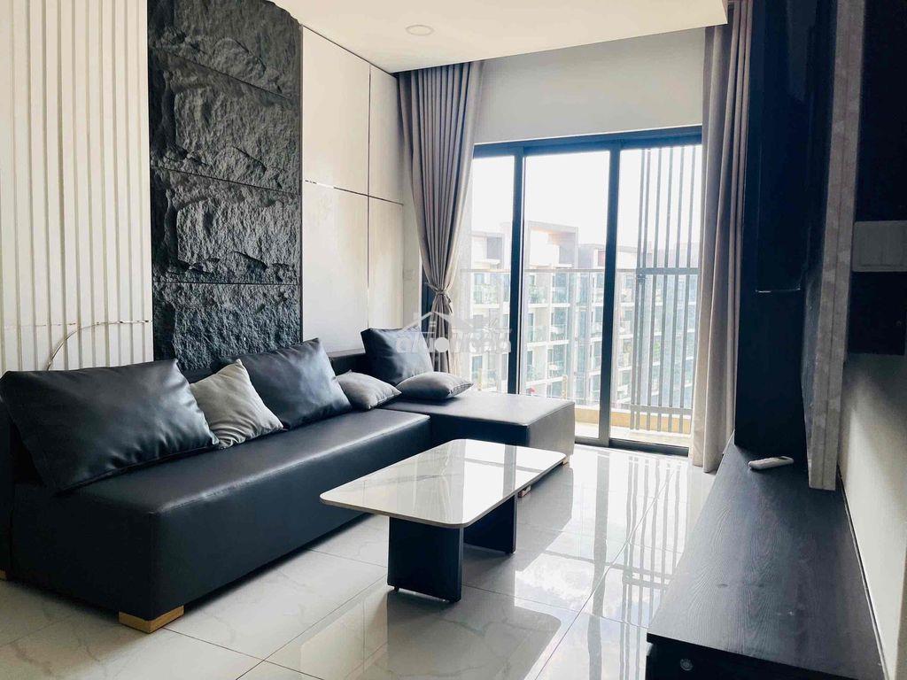 Cho thuê căn hộ đẹp 112m2 khu brilliant dự án celadon city - tân phú - 2