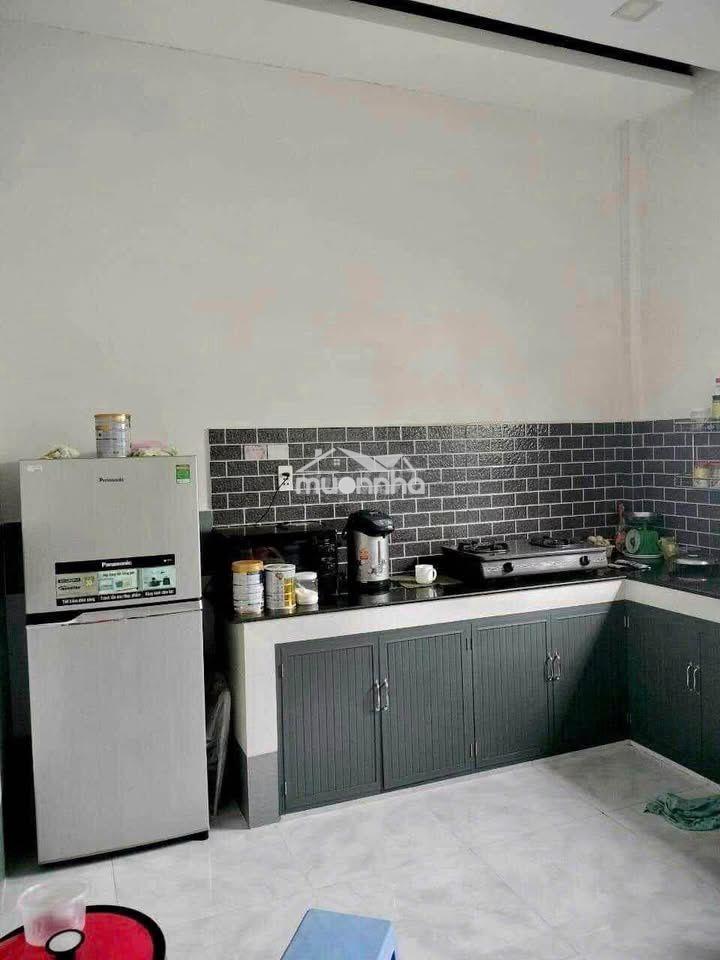 Bán nhà c4 chợ chiều tân phú trung 95,8m2 sổ hồng riêng giá 790 triệu - 4
