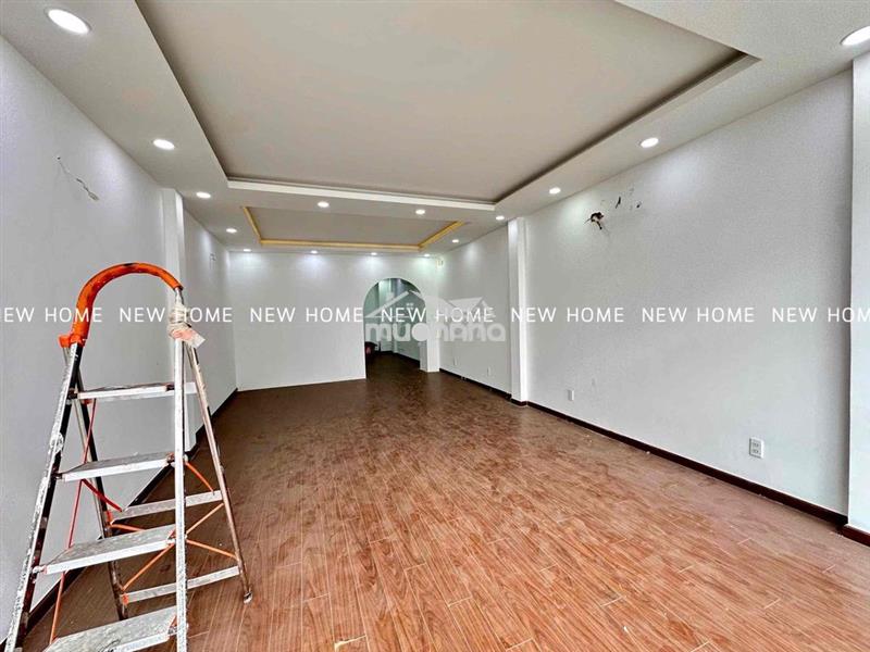 Cho thuê sàn mặt bằng 100m2 tại nguyễn cửu vân bình thạnh