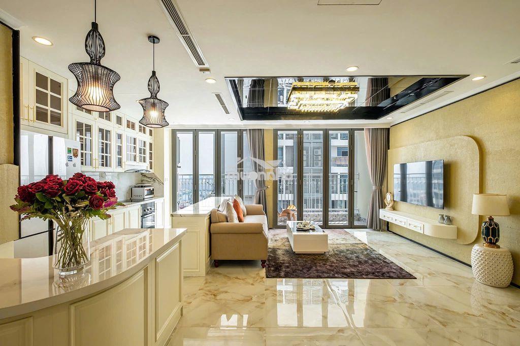 Bán nhanh căn 3pn vinhomes landmark nội thất cao cấp - 3