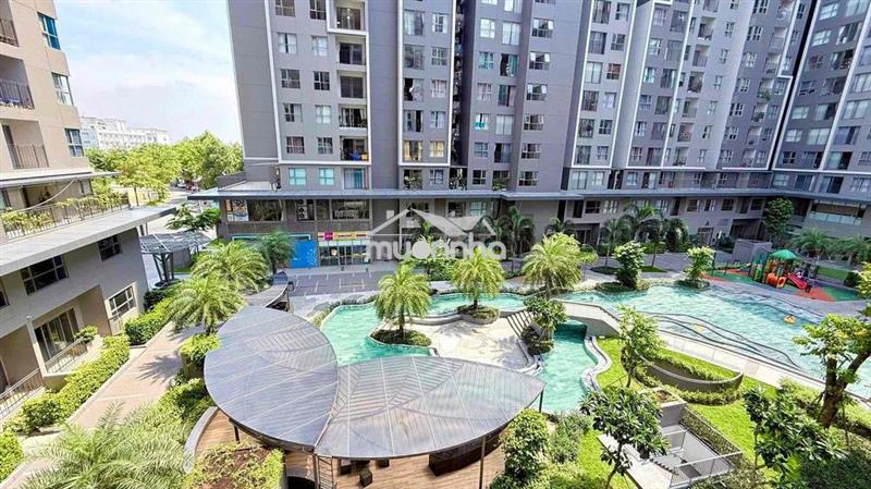 Cần bán căn 60m2 giá bán 2.650 tỷ sổ hồng, nhà mới hướng mát