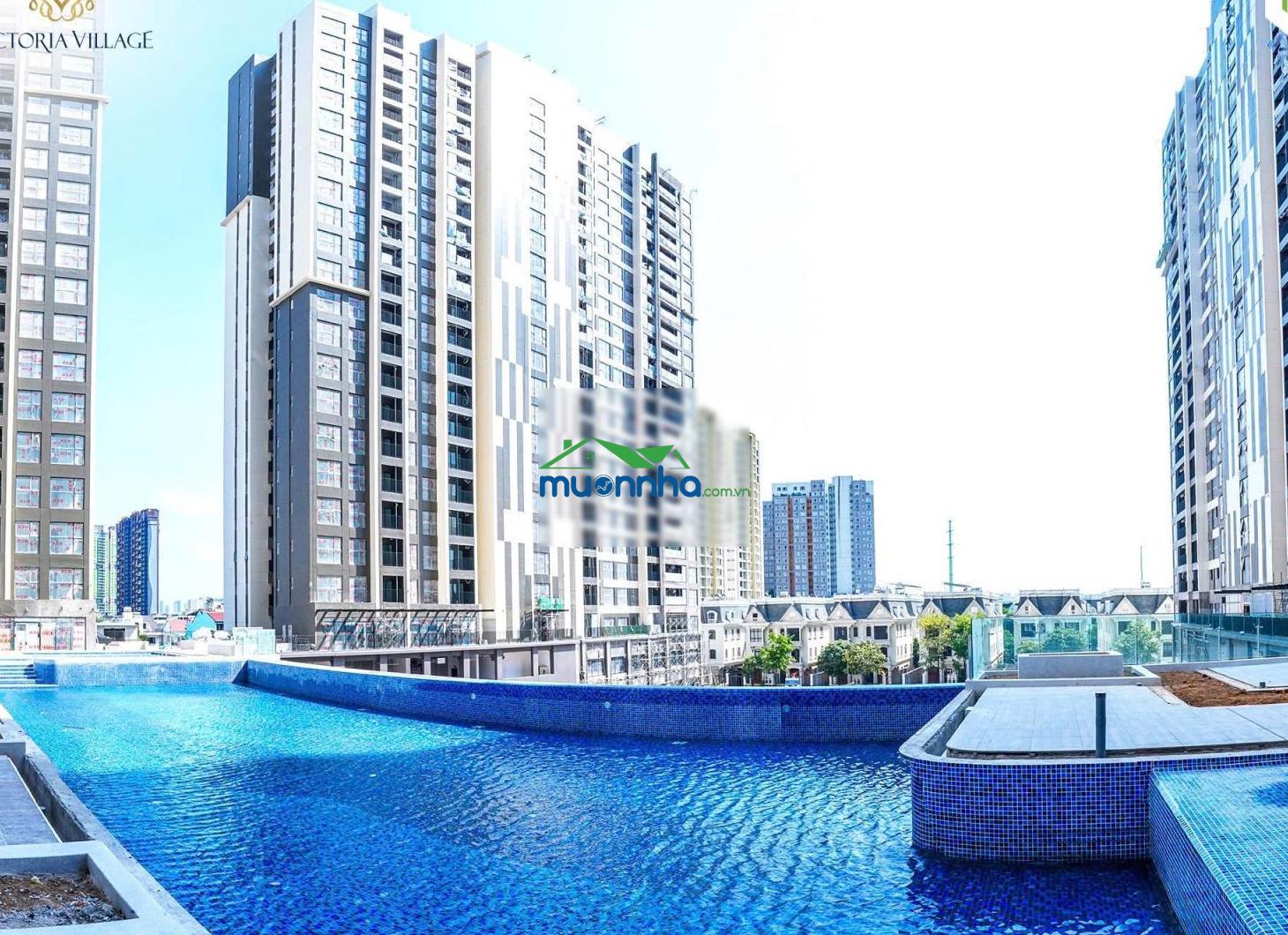 Rổ hàng 100 căn: bán căn đẹp 2pn 1wc view sông ngoại khu, mát mẻ và riêng tư, tầng trung đẹp