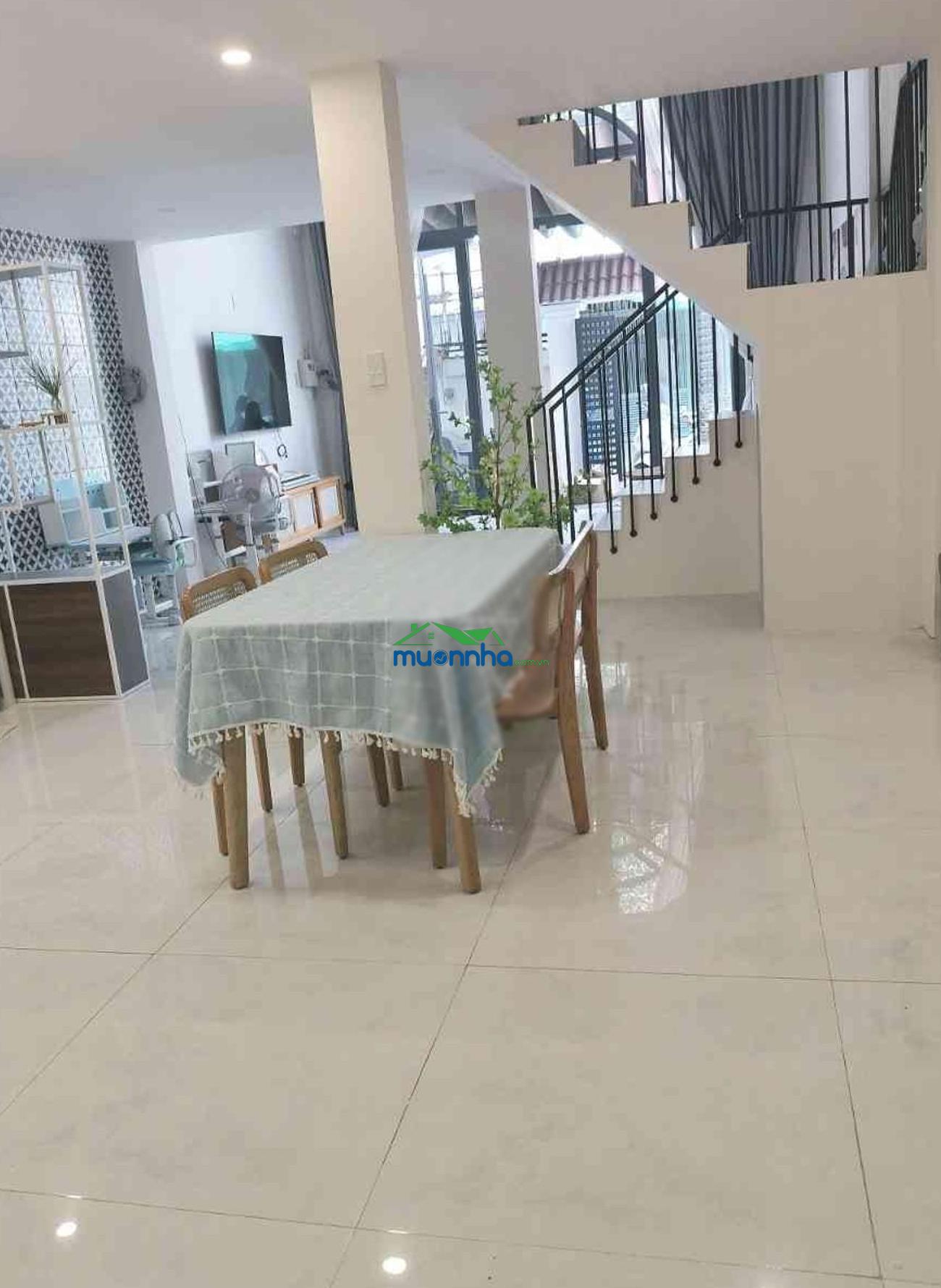 Biệt thự kiểu pháp cổ điển sân vườn cực chill q2, ngang đến 7m chỉ 8,9 tỷ - 3