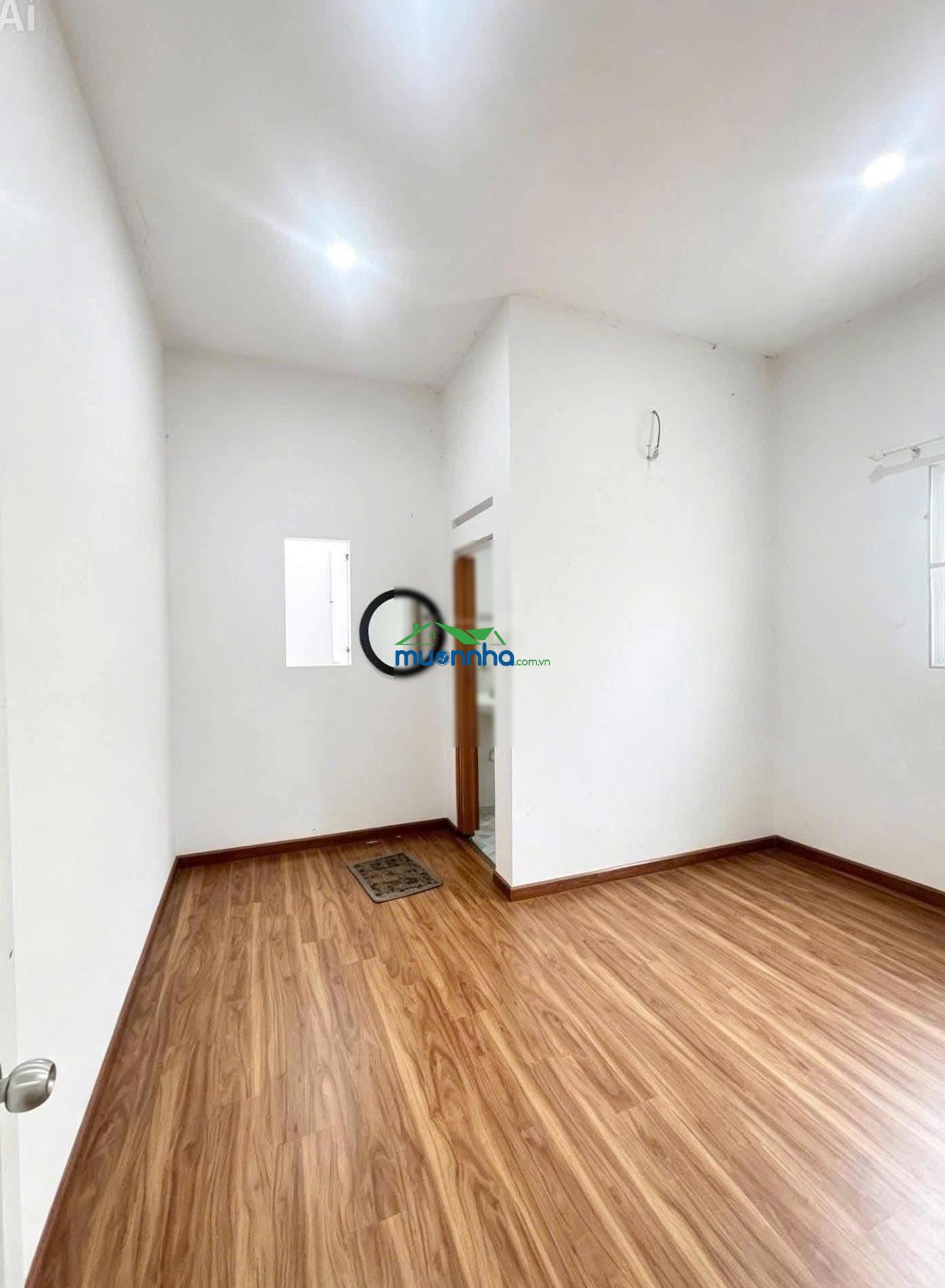 3,09 tỷ - 45m² shr hiệp thành 45 - vay bank thoải mái - hoàn công đủ - 4