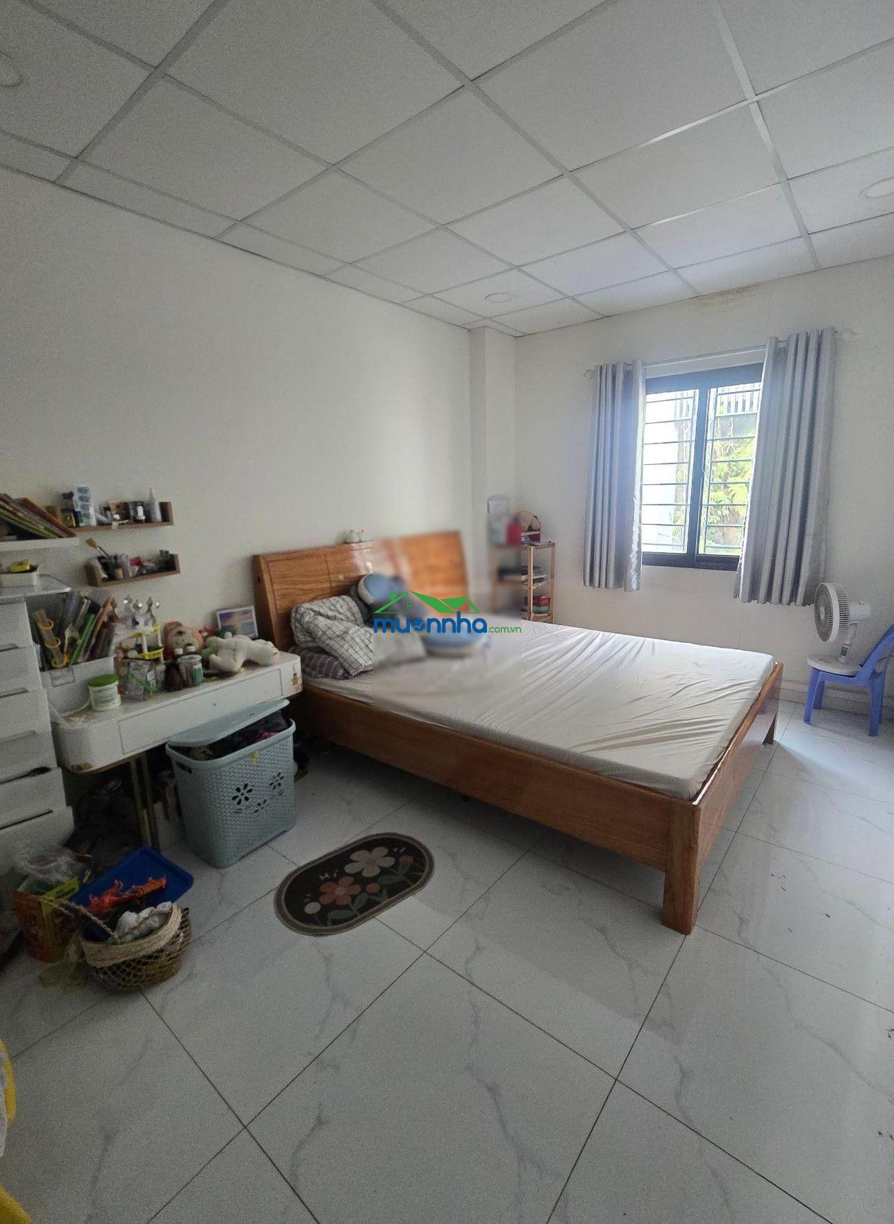Nhà đẹp ngay aeon tân phú 5x9.5m 2 tầng tân kỳ tân quý chủ 4.5 tỷ - 2