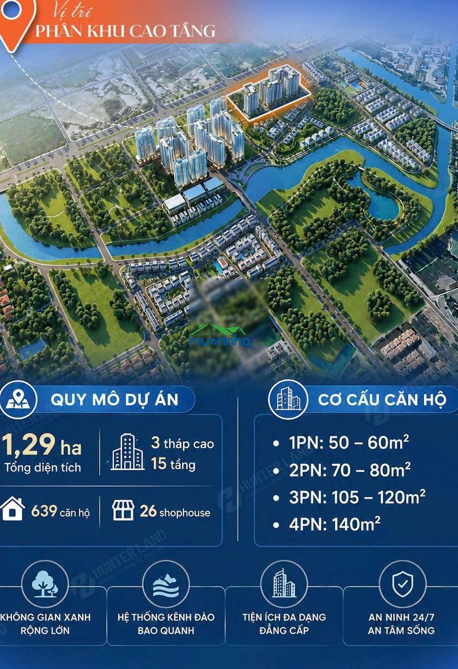 Booking ngay để sở hữu ch cao cấp gladia heights mở bán đợt đầu chuẩn singapore keppel & khang điền - 2