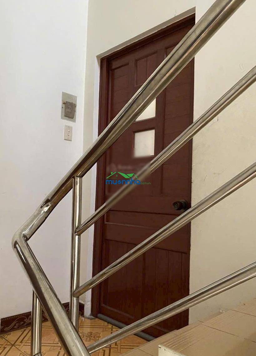 Bán nhà 1/ hẻm 4m đường số 27, p.6 _ 4.25m x 12m, 3 tấm _ giá: 5.5 tỷ tl - 4