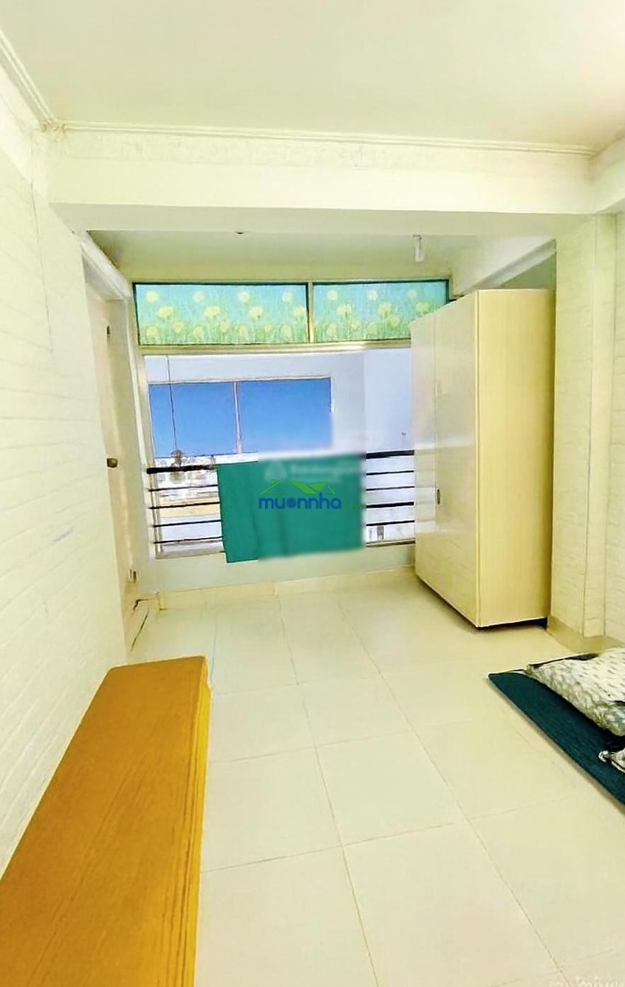 Nhà riêng phường sài gòn, ngay gần thảo cầm viên, không gian yên tĩnh hiếm có giữa lòng sài gòn