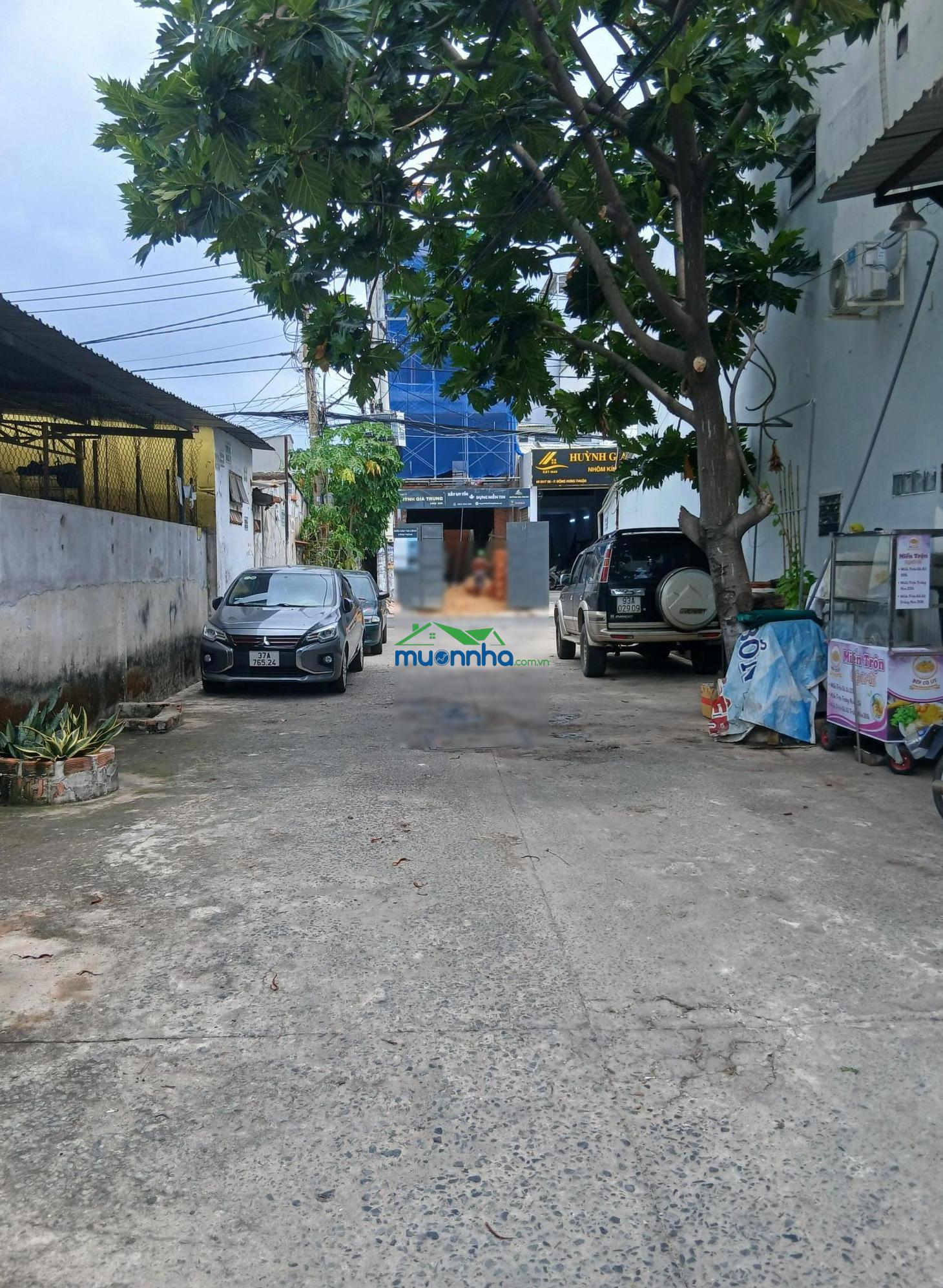 Bán nhà hẻm ô tô né, 7x26m, gần song hành, trường chinh, 7 phòng trọ, 8.9 tỷ, q12 - 3