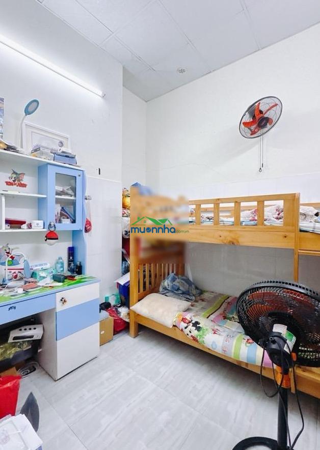Quận 4 - nhà hxh 58 tôn thất thuyết, 99,8m², 2pn, 2wc - 8,7 tỷ