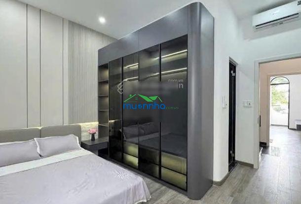 Bán nhà gần lotte mart quận 7 dt 76,5m2 giá 3tỷ540 đường lê văn lương-quận 7, đang cho thuê 24tr/th - 2