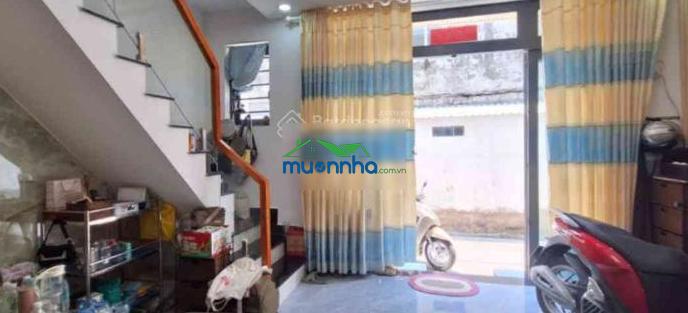 2,19 tỷ nhà đẹp thới an q12 ngang 5m hiếm có chỉ 2 tỷ x cụm trường học cấp 1-2-3 1 bước chân k - 4