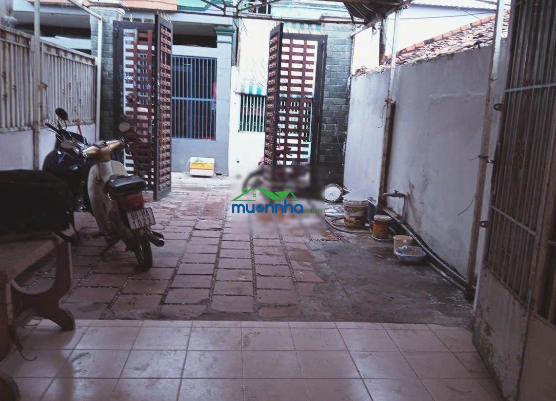 Nhà cấp 4, tân thới hiệp, 96m2 giá chỉ 4.1 tỷ tiềm năng tăng giá cao. diện tích đẹp 4 x 26m - 3