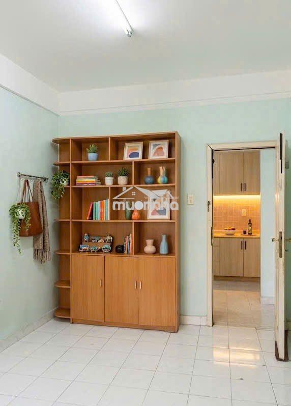 Chung cư lý chính thắng, quận 3, 10 x 6 (60 m2), giá 4.1 tỷ - 2