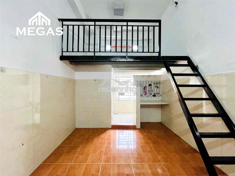 💕Phòng trọ giá rẻ - thang máy - giờ giấc tự do - thoáng mát 🏠