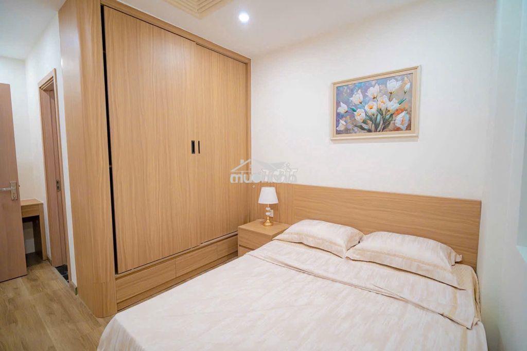 Căn hộ vinhomes giá rẻ, 5 phút ra cao tốc, 10 phút đến kcn và sân bay - 2