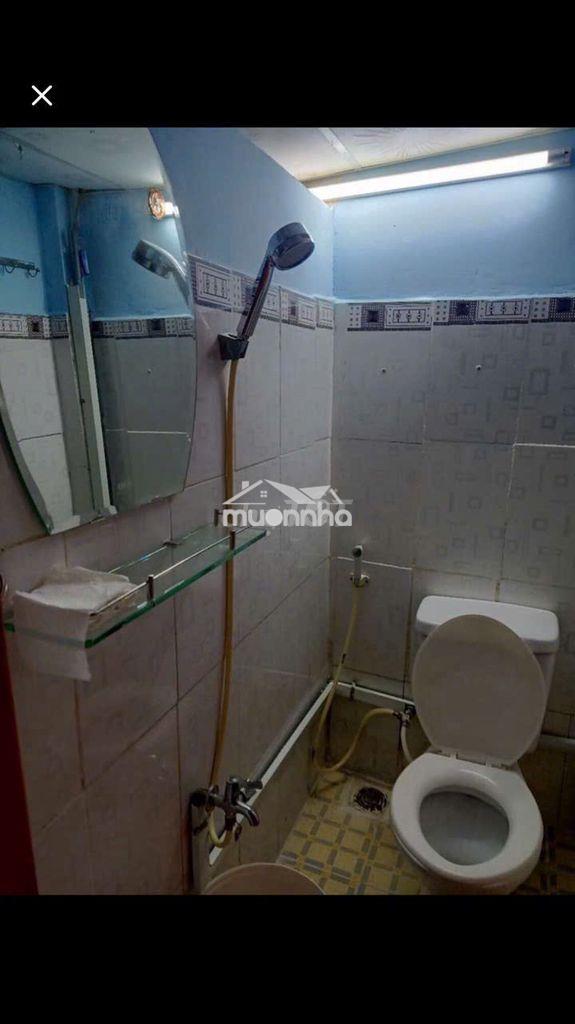  3 tầng âudươnglân p.chánh hưng 2pn tặng nt, shr hiện hữu gần cầu chữy - 4
