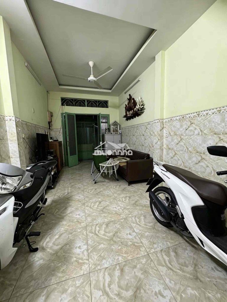 58m2 _nhiêu lộc quận3 ,chủ thiện ý bán nhanh - 2