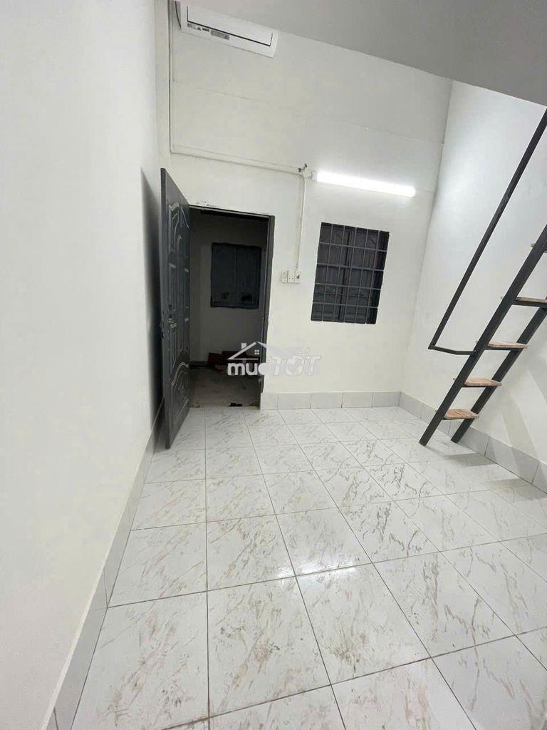 🏠 Phòng mới gác cao - giá chỉ 2tr4 ngay kdc việt sing, an phú - 4