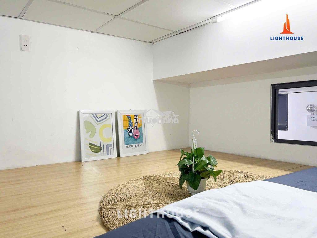 Duplex xinh xắn quang trung - thống nhất gần chợ hạnh thông tây 💖💖💖 - 4