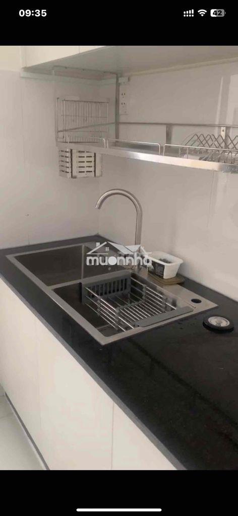 Bán căn hộ cc khu 10ha, tân thới nhất, q12, 52m2, 1pn