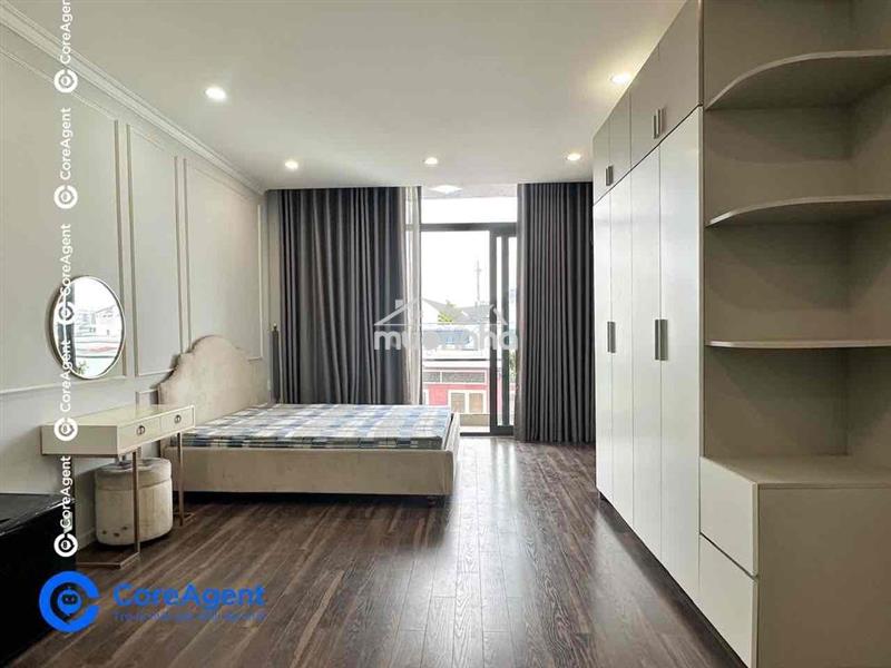 🌟 Cực phẩm full nội thất - ban cong ngập tràn ánh sáng