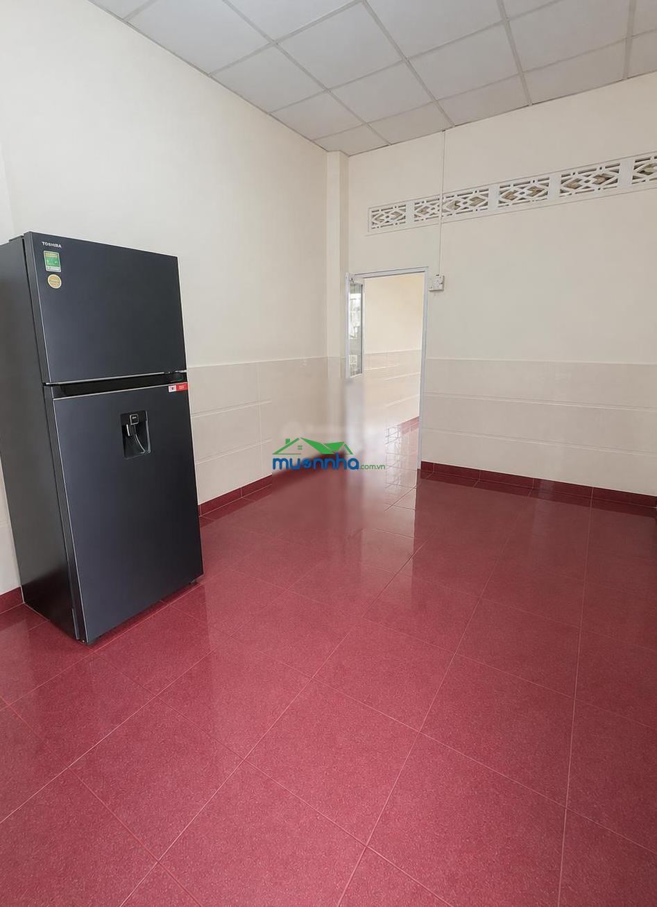 Bán nhà 2 tầng hẻm oto ngay hv tư pháp- đường kha vạn cân- dtsd 86m2- sát chương dương - 4,45 tỷ - 3