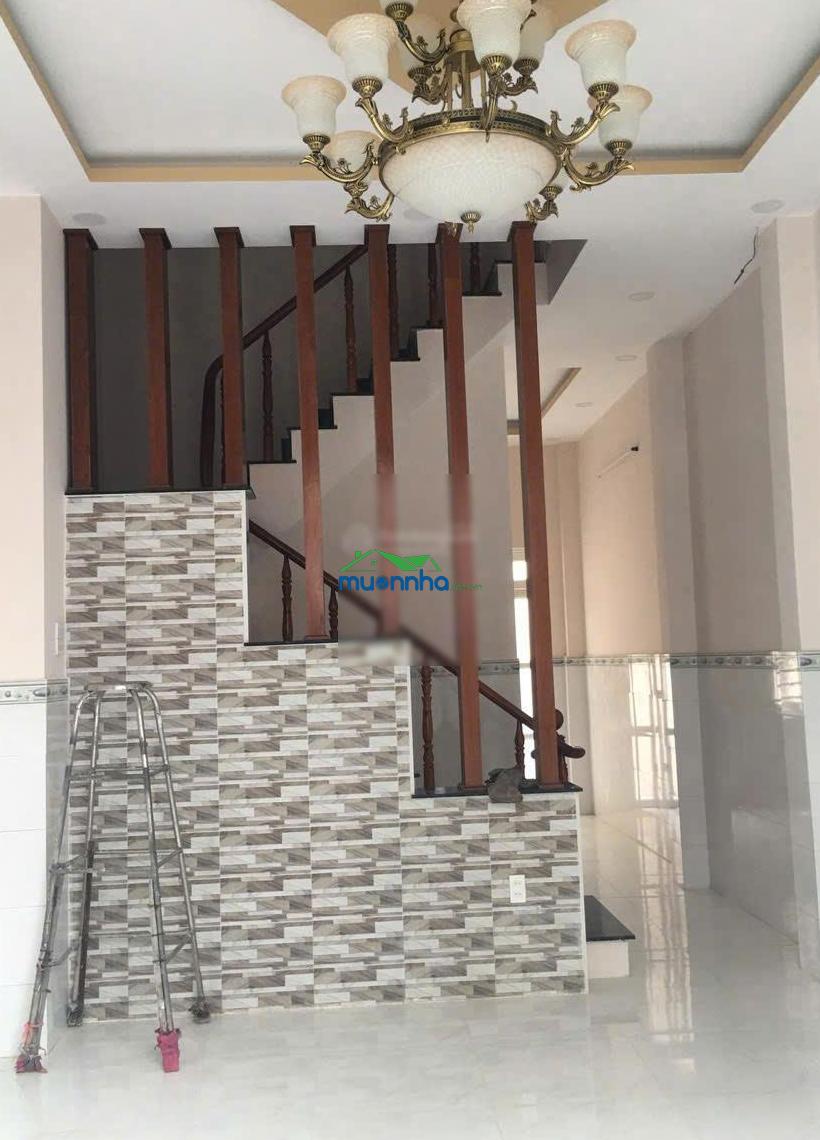 Hẻm nhựa gò dầu khu phân lô đẹp. 4x14m. 4 tấm giá chỉ nhỉnh 7 tỷ - 2