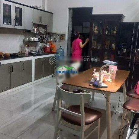 Bán nhà (4x20m) 3 tầng cứng cáp hxh nơ trang long gần bệnh viện gia định. giá 9 tỷ 5999 - 4