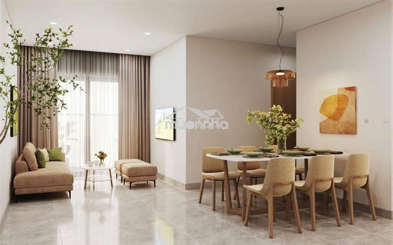 Nhà ở xã hội k home city view (biên hòa)