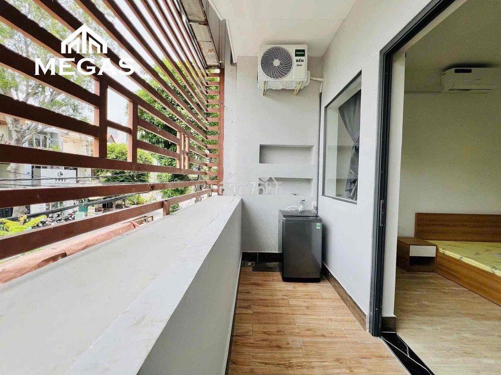 Studio 1pn - 2pn - full nt - new 100% ngay gần tên lửa, ngã 4 xã 🔥 - 2