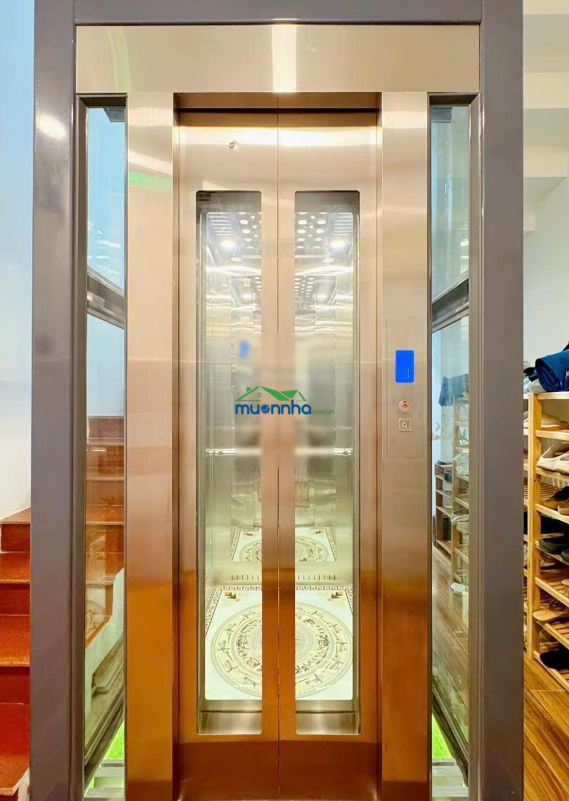 Bán nhà riêng tại gò dầu, tân quý, q.tân phú, 14 tỷ, 125m2 đẹp, nhiều tiện ích hàng hiếm - 2