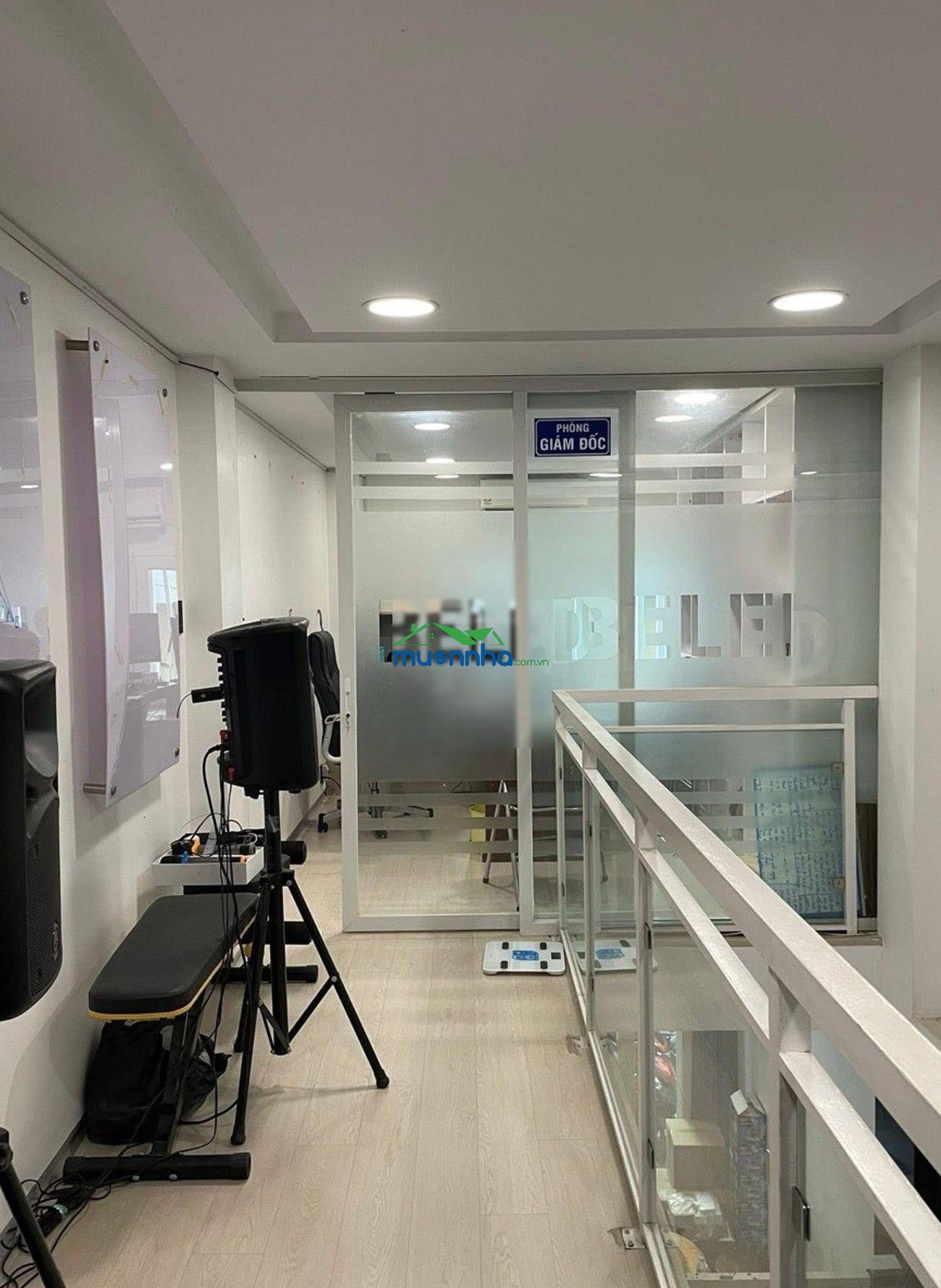 Nhà đẹp 5 tầng btct - quận 10 - 83m² - nở hậu - giá tốt - chỉ nhỉnh 10 tỷ - không có căn thứ 2 - 2