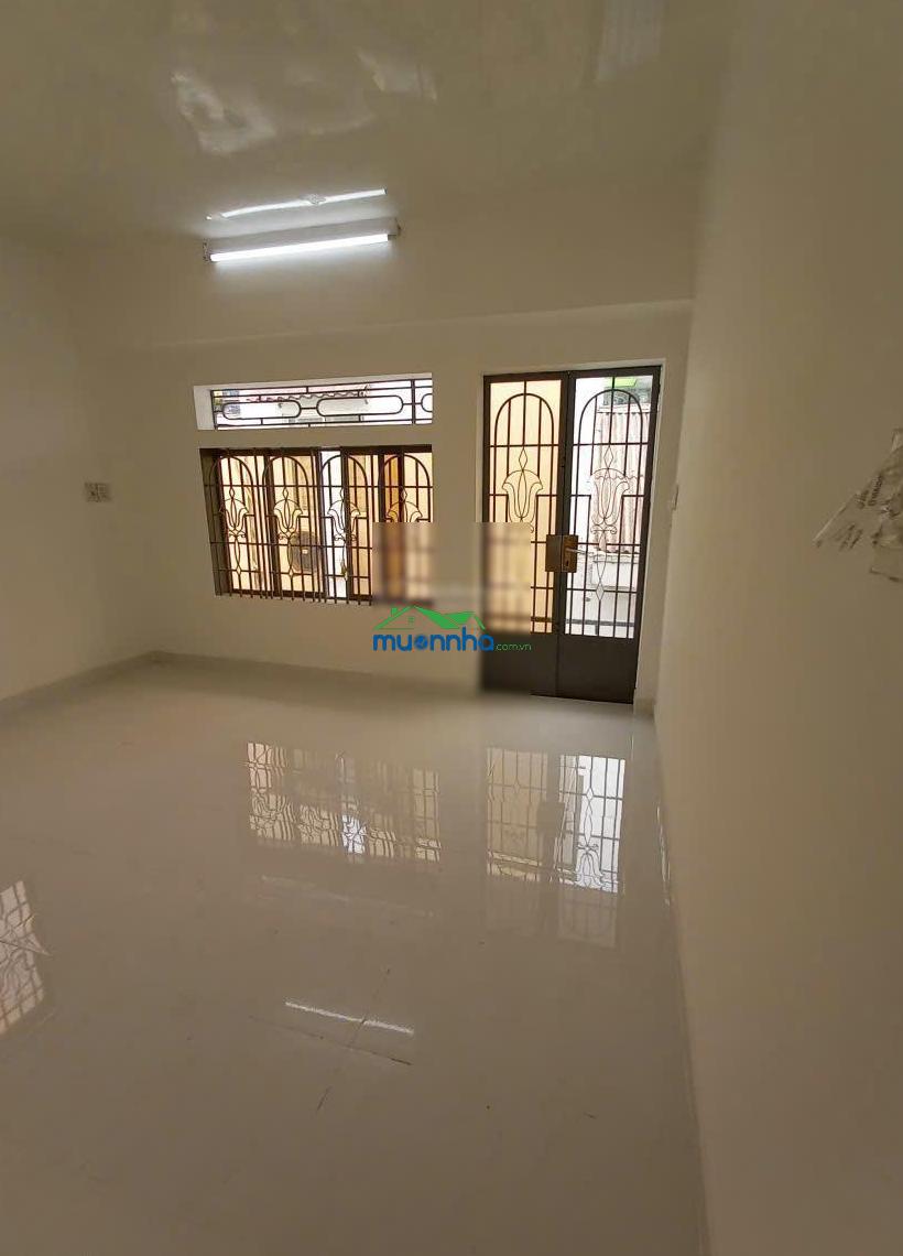 Chỉ 3.5 tỷ! nhà đẹp đúc 3 tấm đường phạm văn chí q6 - 3
