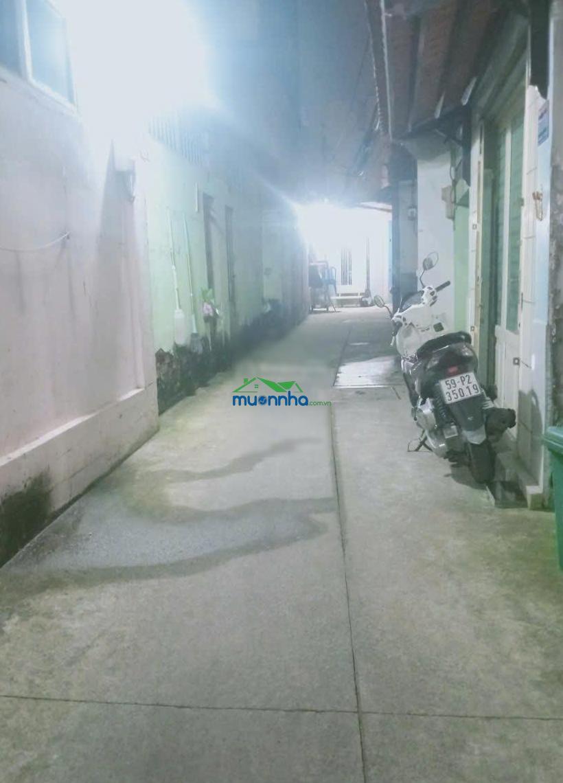 Bán nhà đẹp đường phạm văn bạch - tân bình - 2