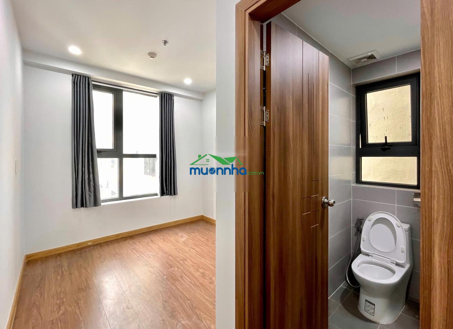 2pn - 2wc (mới 100%) ngay khu đô thị văn minh bcons city - giá siêu tốt + hỗ trợ giữ căn 30 ngày - 4