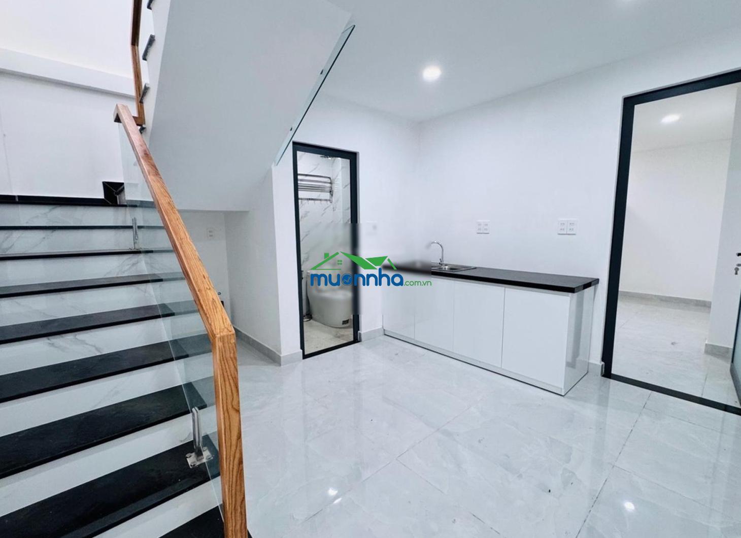 Căn góc thoáng bình thạnh giáp quận 1 hơn 70m2 thêm sân 20m2 có 3pn to chỉ nhỉnh 7 t.ỉ xíu - 2