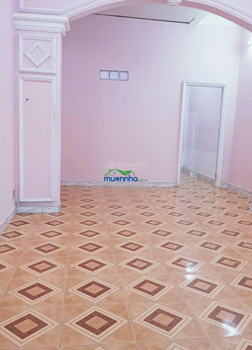 Nhà shr tân thới hiệp, quận 12, 100m2 - 3