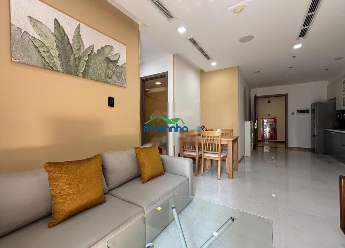 Chủ cần tiền bán gấp 2pn giá 9,3 tỷ (giảm giá 600tr) vinhomes central park giá tốt nhất 1-2-3-4pn - 4