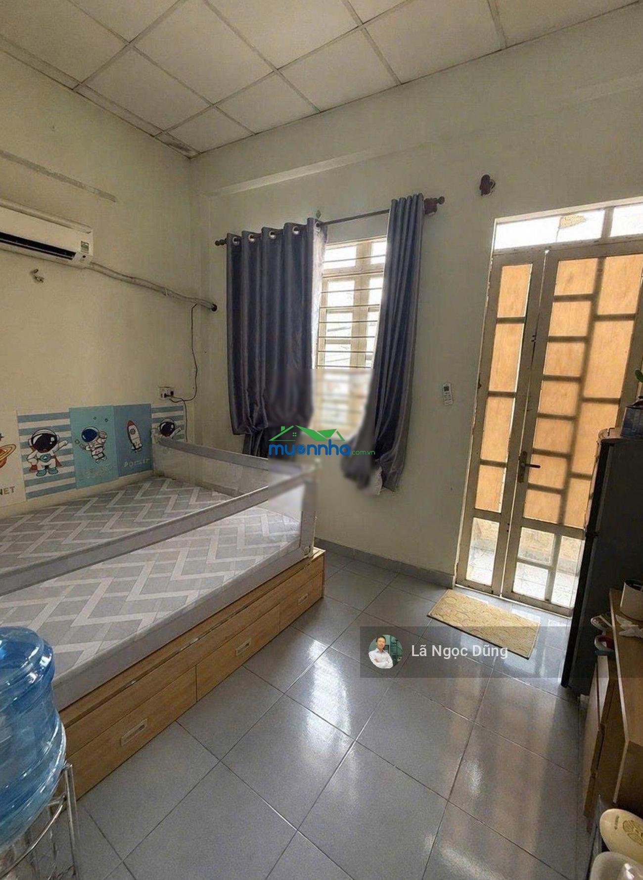 Bán nhà 2 tầng, bình hưng hòa - bình tân, 4x8.1m, ngay aeon tân phú, đường số, giá nhỉnh 3 tỷ - 2