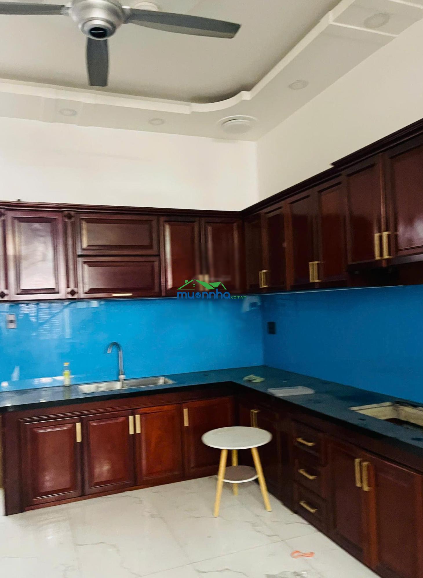 Bán nhà gần aeon mall tân phú, hẻm xe hơi bờ bao tân thắng, 4.1x17.5m, 3 tầng, chỉ 9.5 tỷ