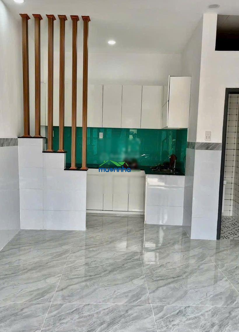 2.8 tỷ có nhà đẹp sổ hồng riêng, đường kha vạn cân, trung tâm thủ đức - 4