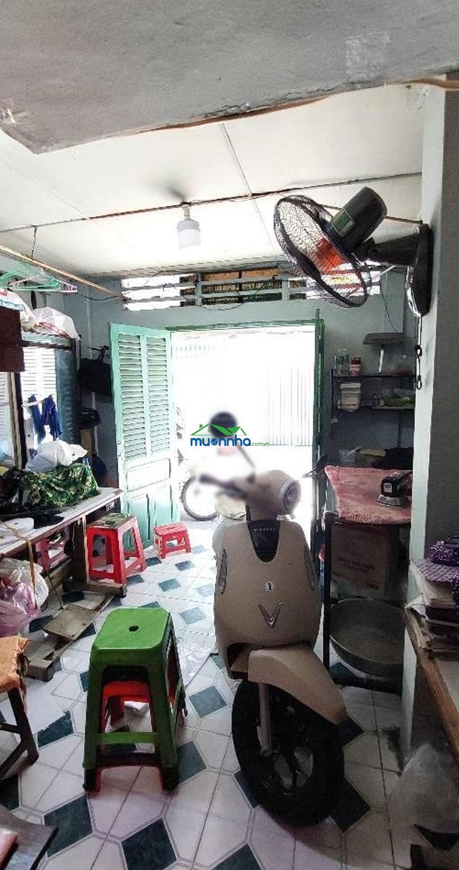 Biệt thự 6 tầng tương lai hẻm 8m siêu hiếm tt dương bá trạc, mua là lời - 3