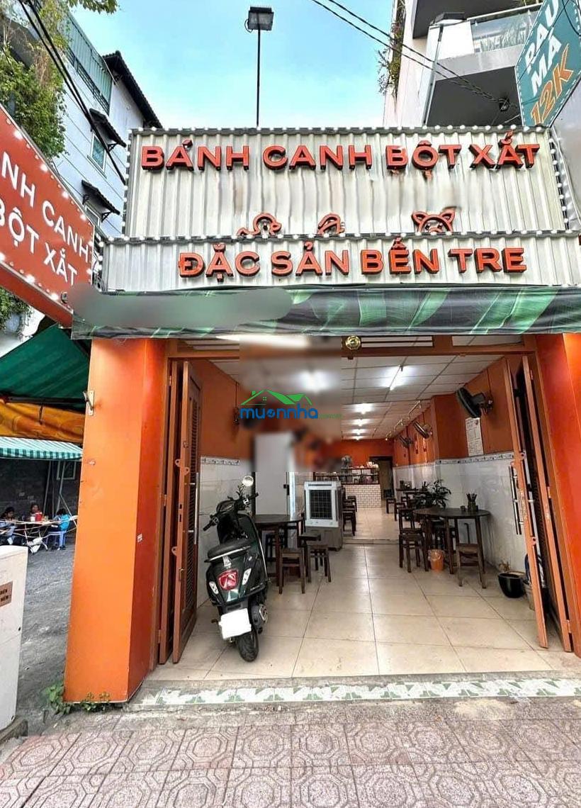Bán gấp căn nhà ngay chợ bình hưng, đường số 10, đang cho thuê giá 13tr/tháng, 4,5mx18m, giá 1 tỷ 1 - 4