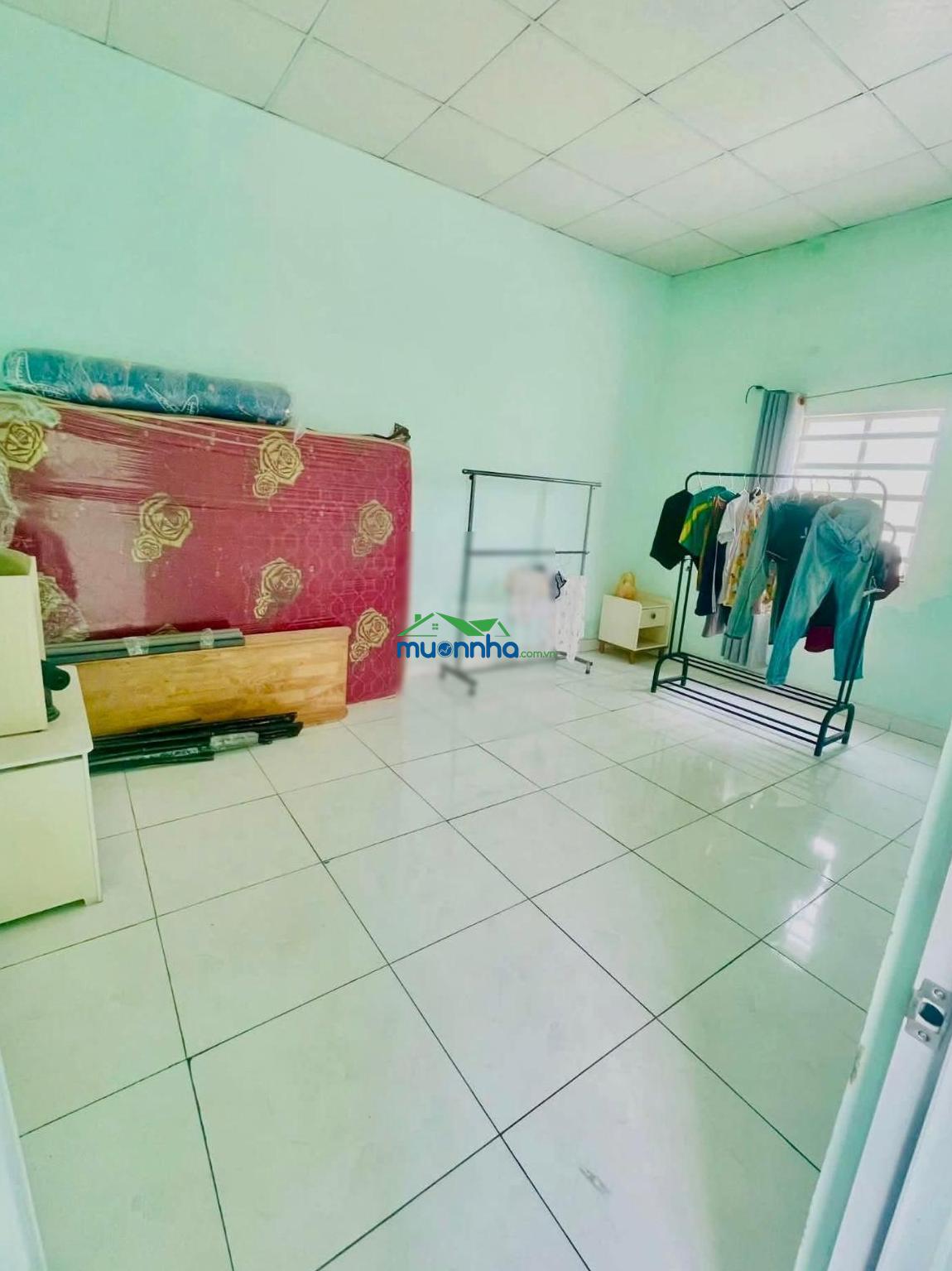 Giá tốt cho khách hàng đầu tư nhà hẻm 1886 huỳnh tấn phát, nhà bè giá 2 tỷ 700 thu nét - 2