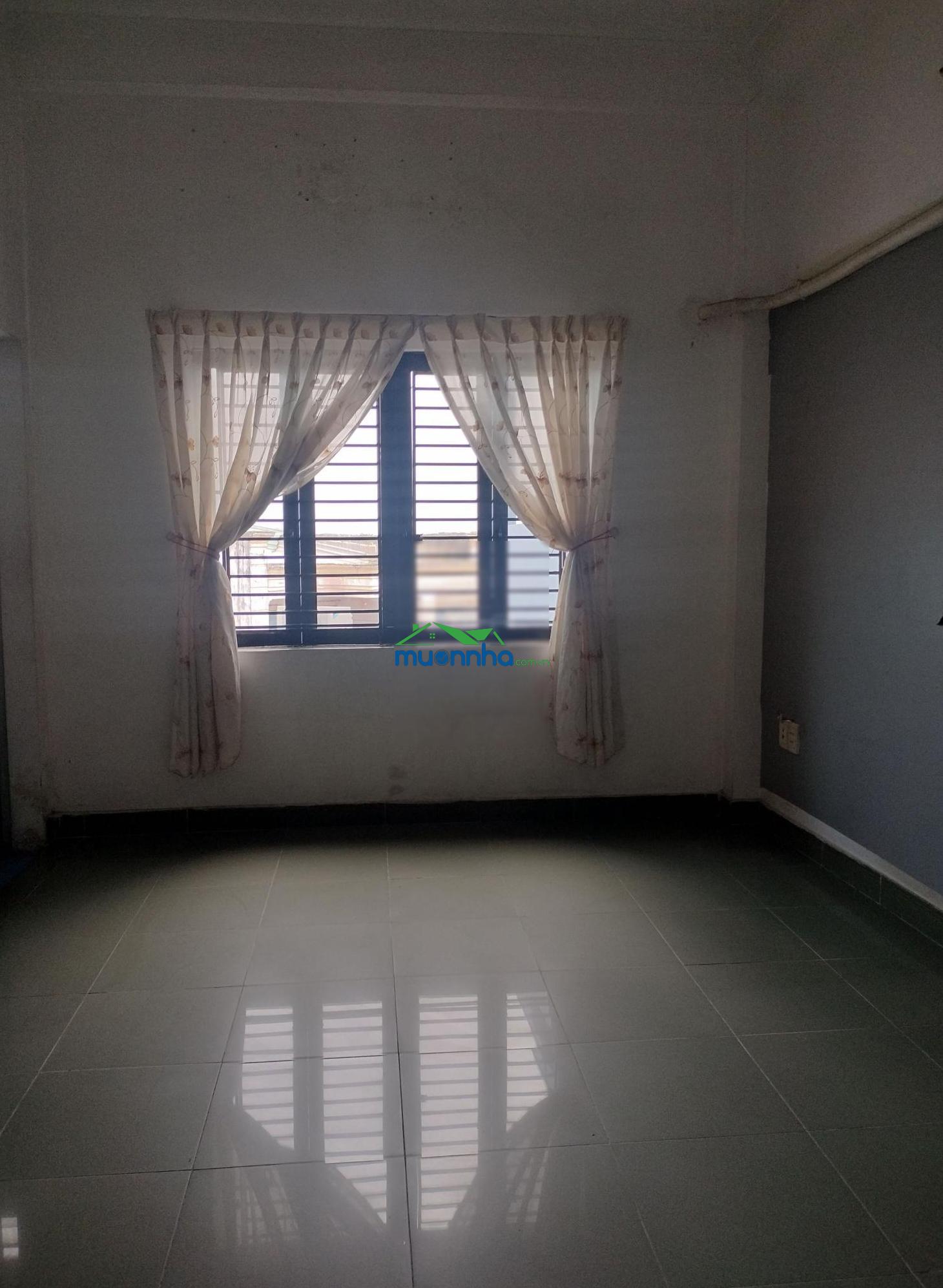 Nhà bán hẻm xe hơi tránh nhau (154m2) kết cấu 2 tầng chỉ 47tr/m2, tân thới nhất q12 - 4