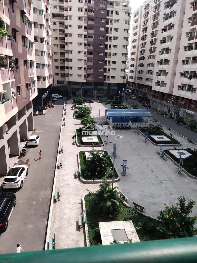 Cho thuê căn hộ khang gia gò vấp 7tr/tháng
