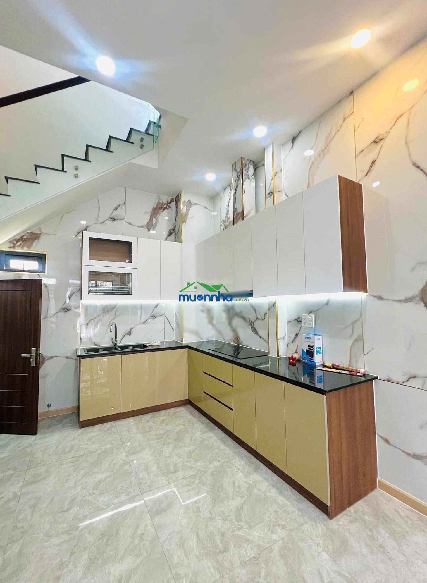 Hiếm có! nhà đẹp đông hưng thuận 23. q.12 giá 5.6 tỷ - xem nhà thích ngay - 4
